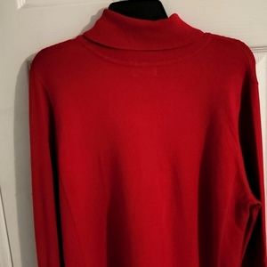 JM collection women turtleneck